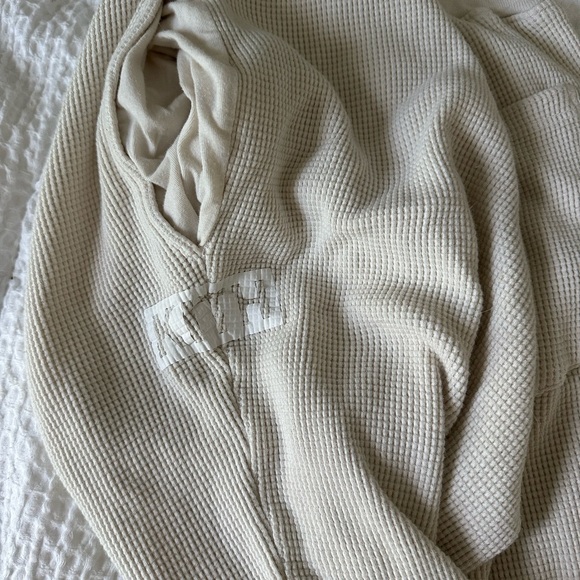 Kith x Calux Waffle Joggers - Picture 4 of 4